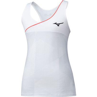 Mizuno Printed Tank