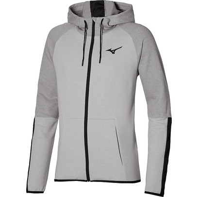 Mizuno Athletic Zip Hoody