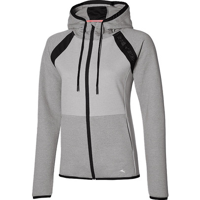 Mizuno Athletic Zip Hoody