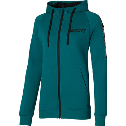Mizuno Katakana Jacket