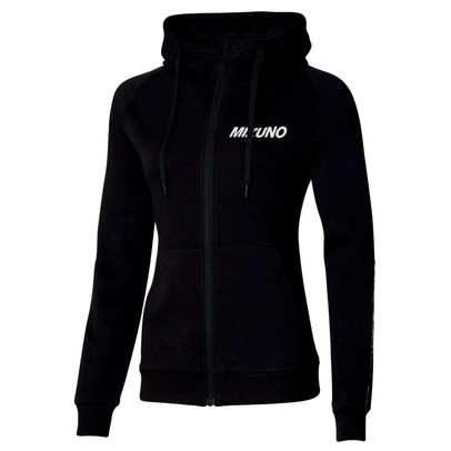 Mizuno Katakana Jacket