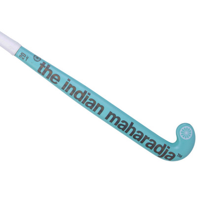 Indian Maharadja Solid 20