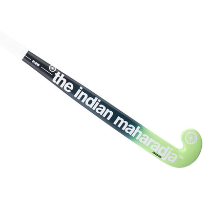 Indian Maharadja Flow Holz Indoor