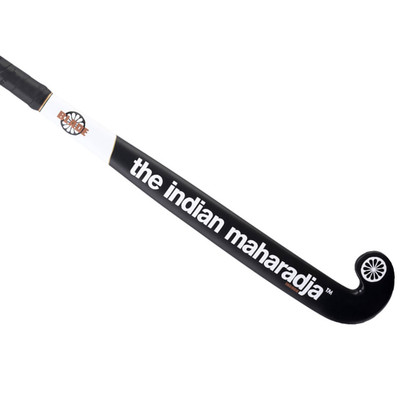 Indian Maharadja Blade Holz Indoor