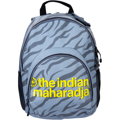 Indian Maharadja Kids Backpack CSP Grau