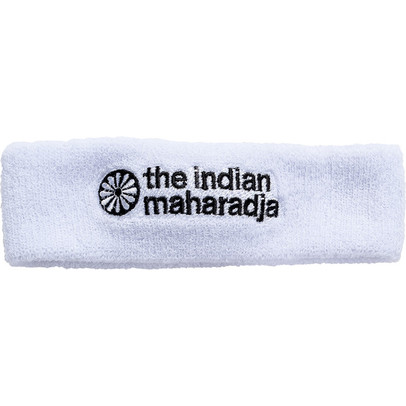 Indian Maharadja Stirnband