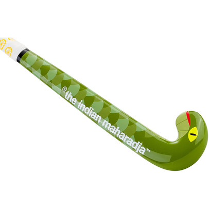 Indian Maharadja Yuki Snake Hout Junior