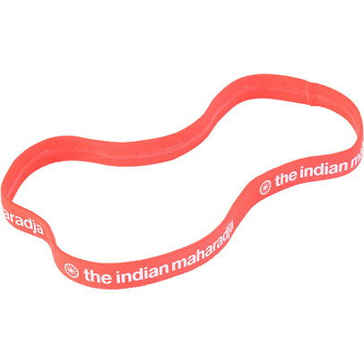 Indian Maharadja Haarband