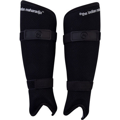 Indian Maharadja Mesh Schienbeinschoner Senior