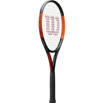 Wilson Burn 100ULS racket Tweedekans