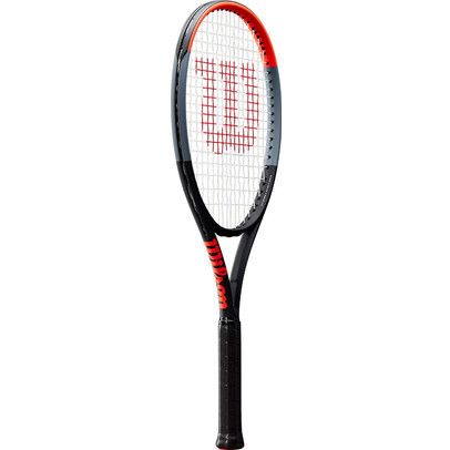 Wilson Clash 108 er Tweedekans