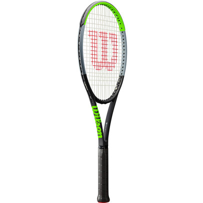 Wilson Blade 98 V7 - 16x19 Tester