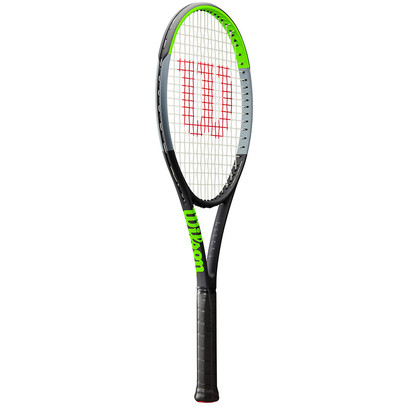 Wilson Blade 104 V7 Tester