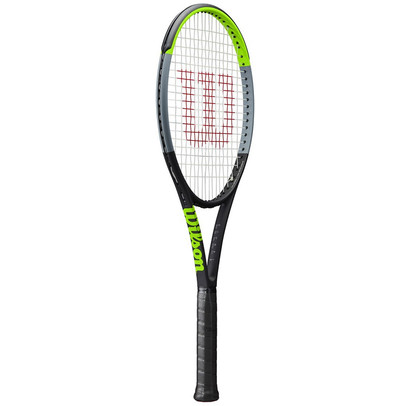 Wilson Blade 100 UL V7 Tester