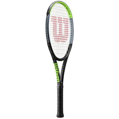 Wilson Blade 101 L V7 Tester