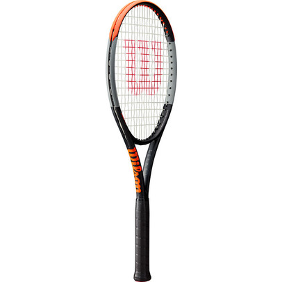 Wilson Burn 100 ULS V4.0 Tweedekans