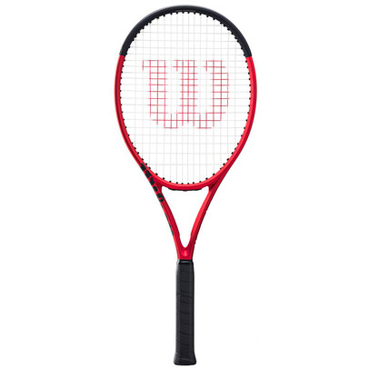 Wilson Clash 100 Pro V2.0 Tweedekans