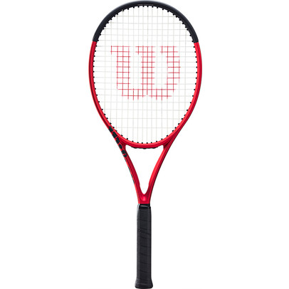Wilson Clash 100 UL V2.0 Tweedekans