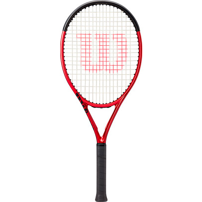 Wilson Clash 26 V2