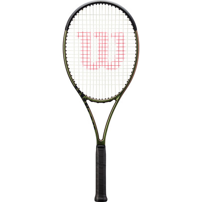 Wilson Blade 98 V8.0 - 18x20