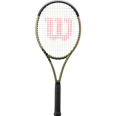 Wilson Blade 100UL V8.0