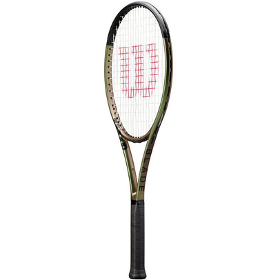 Wilson Blade 98S V8.0 Tweedekans