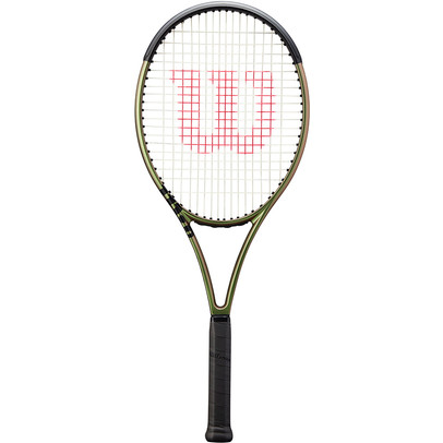Wilson Blade 100 V8.0 Tweedekans