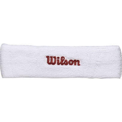 Wilson Headband Wit
