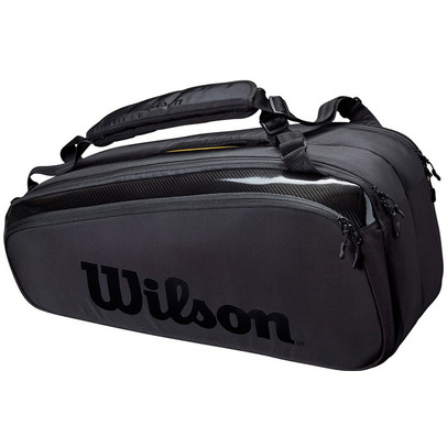Wilson Pro Staff Super Tour 9 Racketbag