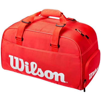 Wilson shop duffle bag