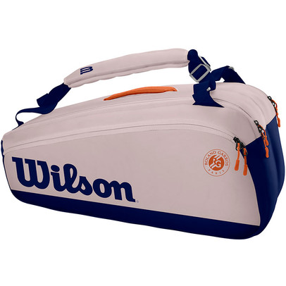 Wilson Roland Garros Premium 9 Pack
