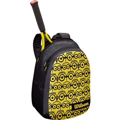 Wilson Minions Junior Backpack