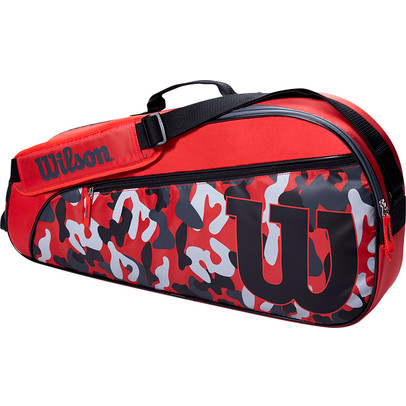 Wilson Junior Racketbag