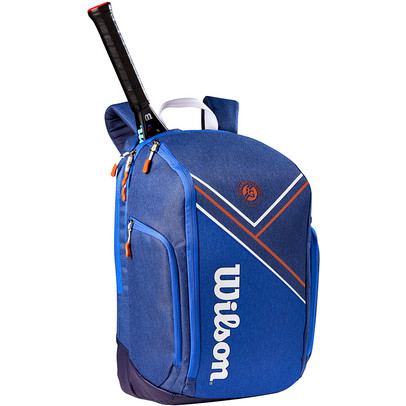 Wilson Roland Garros Super Tour Backpack