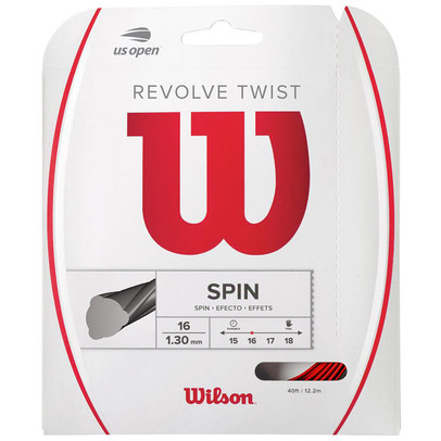 Wilson Revolve Twist Set
