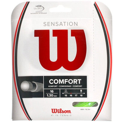 Wilson Sensation Set