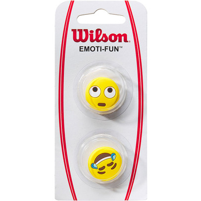 Wilson Eye Roll/Crying Laughing Dempers