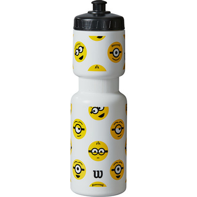 Wilson Minions Water Bottle Wit