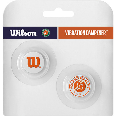 Wilson Roland Garros Vibra Dampener