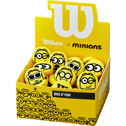 Wilson Minions Dampener Box