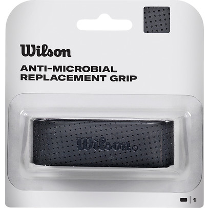 Wilson Dual Pro Performance Basic grip