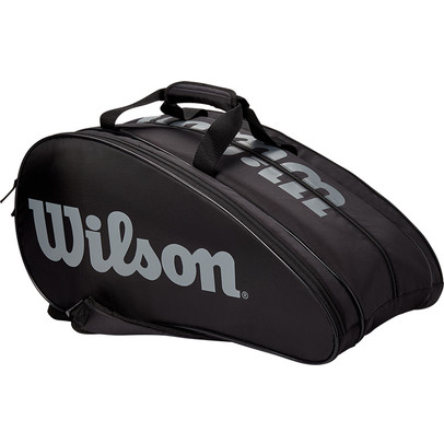 Wilson Rak Pak Black