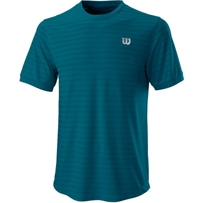 Wilson Stripe Crew Heren