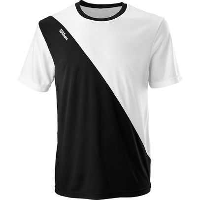 Wilson Team II Crew Heren