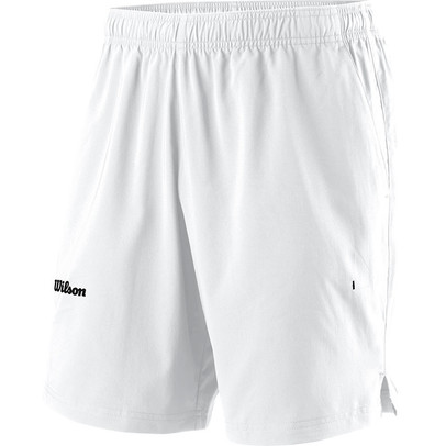 Wilson Team II 8 Inch Short Heren