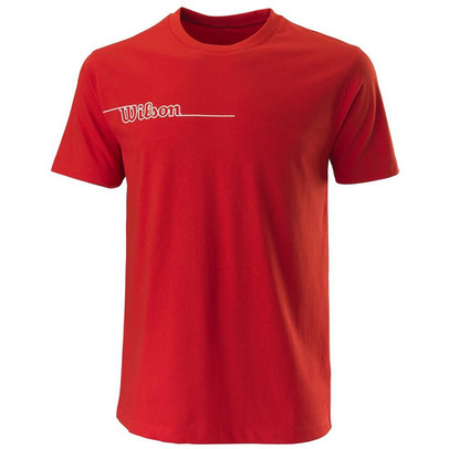 Wilson Team II Tech Tee