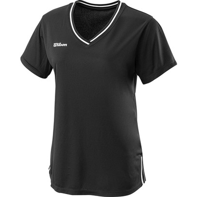 Wilson Team II V-Neck Dames