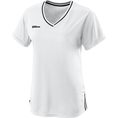 Wilson Team II V-Neck Dames