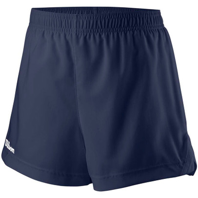 Wilson Team II 3.5 Inch Short Meisjes