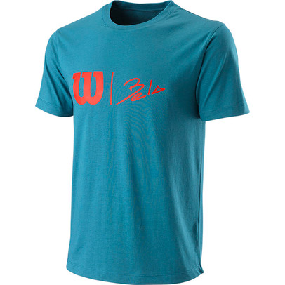 Wilson Bela Hype Tech Tee